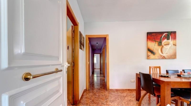 Barcelona - Canaletes - 182m2