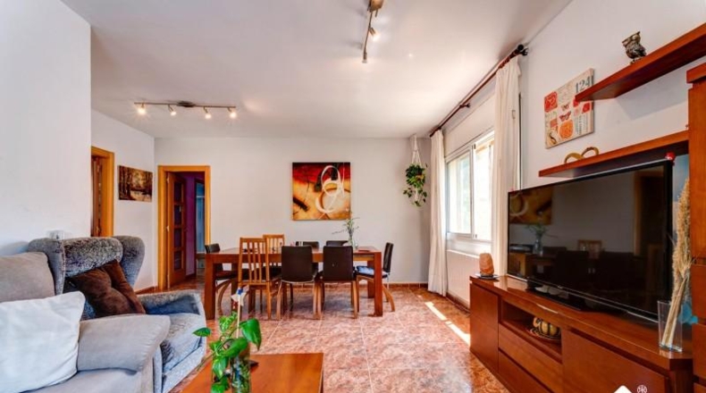 Barcelona - Canaletes - 182m2