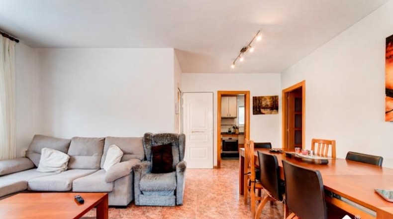 Barcelona - Canaletes - 182m2