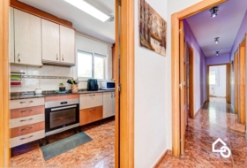Canaletes 182&nbsp;м²