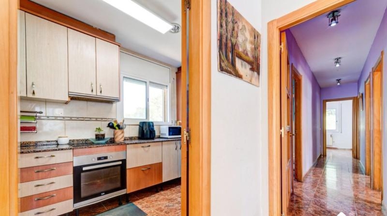 Barcelona - Canaletes - 182m2
