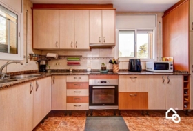Canaletes 182&nbsp;м²