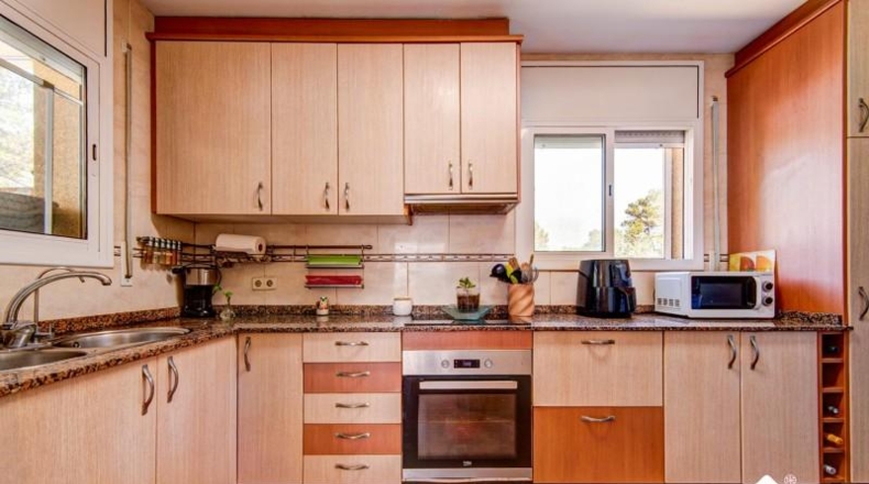 Barcelona - Canaletes - 182m2