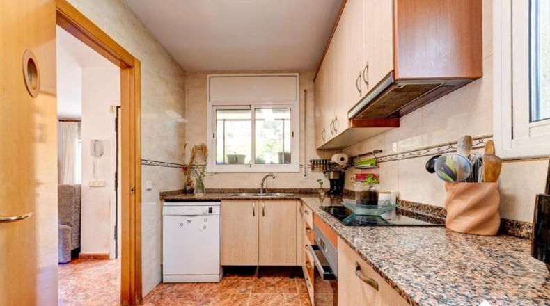 Barcelona - Canaletes - 182m2