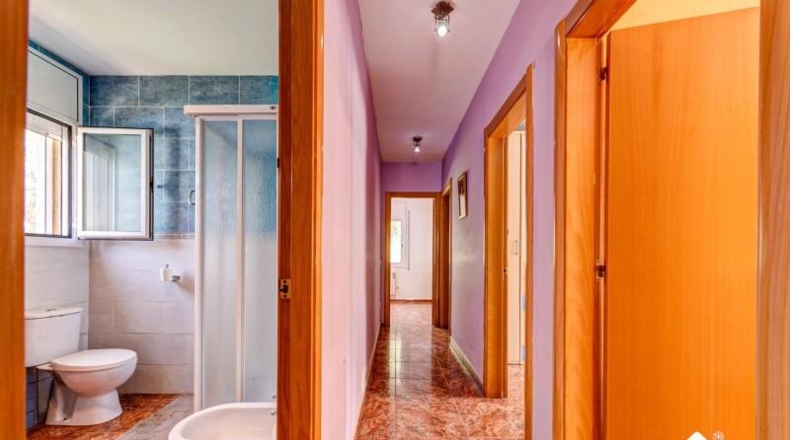 Barcelona - Canaletes - 182m2