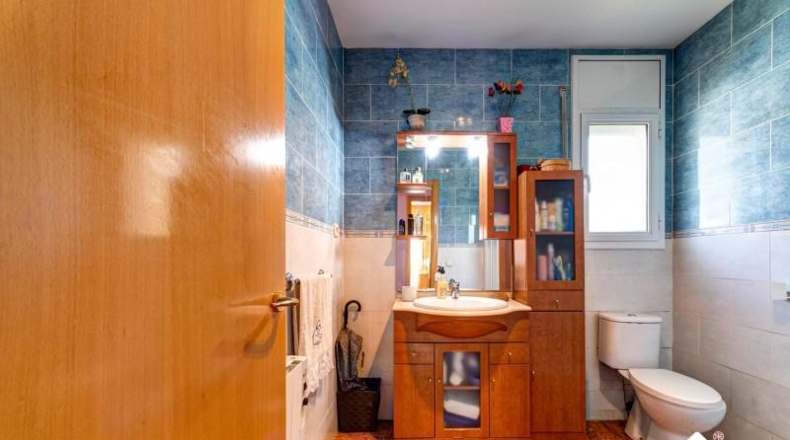 Barcelona - Canaletes - 182m2