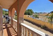 Detached villa with land for sale on España, Pedralba, ref: TR416638 photo