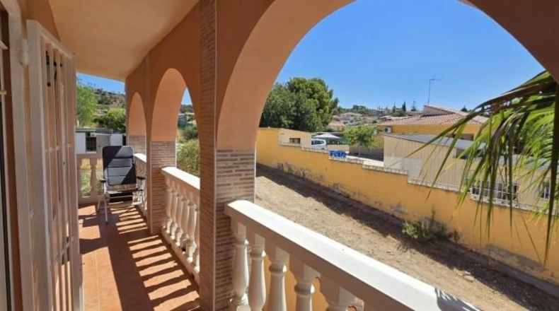 València - Pedralba - 620m2