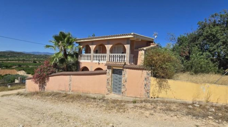 València - Pedralba - 620m2