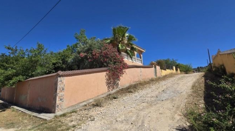 València - Pedralba - 620m2