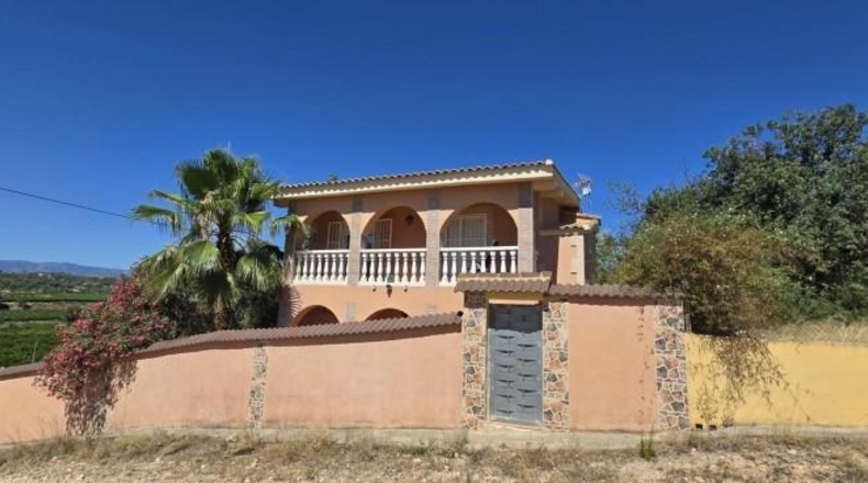 València - Pedralba - 620m2