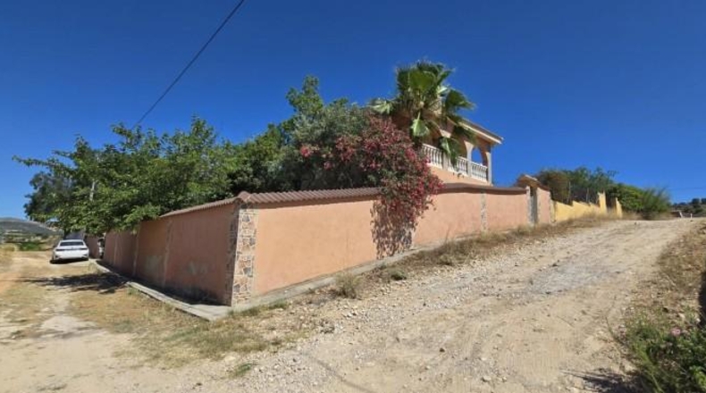 València - Pedralba - 620m2