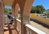 Detached villa with land for sale on España, Pedralba, ref: TR416638 photo