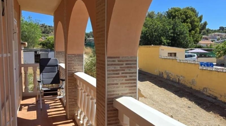 València - Pedralba - 620m2