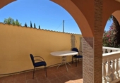 Detached villa with land for sale on España, Pedralba, ref: TR416638 photo