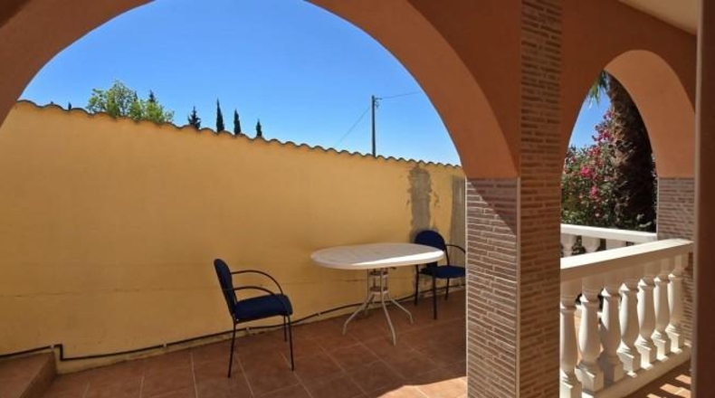 València - Pedralba - 620m2