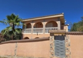 Detached villa with land for sale on España, Pedralba, ref: TR416638 photo