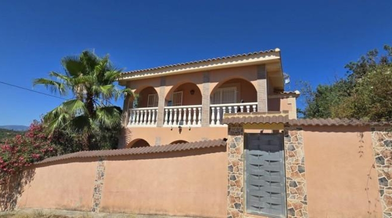 València - Pedralba - 620m2