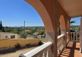 Detached villa with land for sale on España, Pedralba, ref: TR416638 photo