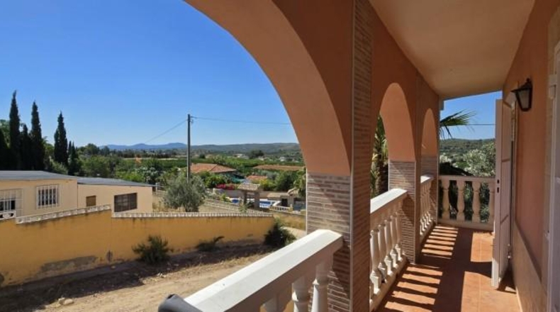 València - Pedralba - 620m2