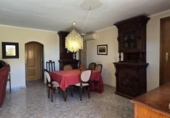 Detached villa with land for sale on España, Pedralba, ref: TR416638 photo