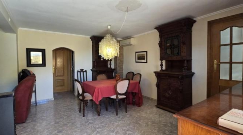 València - Pedralba - 620m2