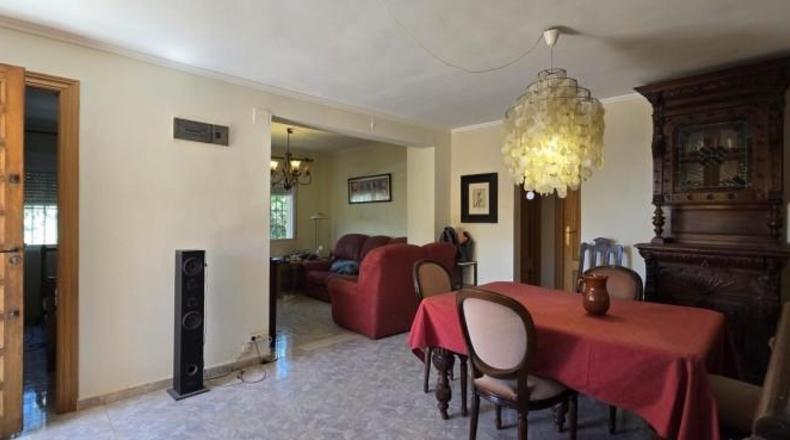 València - Pedralba - 620m2