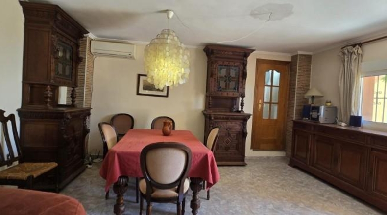 València - Pedralba - 620m2