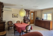 Detached villa with land for sale on España, Pedralba, ref: TR416638 photo