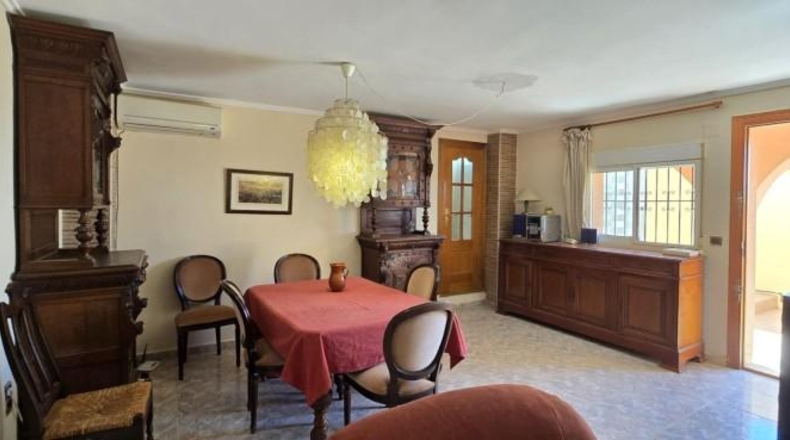 València - Pedralba - 620m2