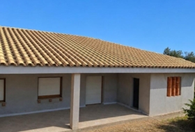 Roquetes 10000&nbsp;m²