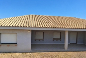Roquetes 10000&nbsp;m²