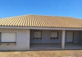 Chalet independiente con terreno en venta en la España, Roquetes, ref: TR416642 foto