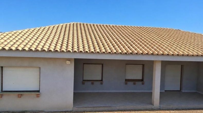 Tarragona - Roquetes - 10000m2