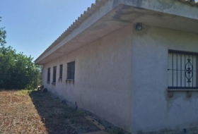 Roquetes 10000&nbsp;m²