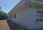 Chalet independiente con terreno en venta en la España, Roquetes, ref: TR416642 foto
