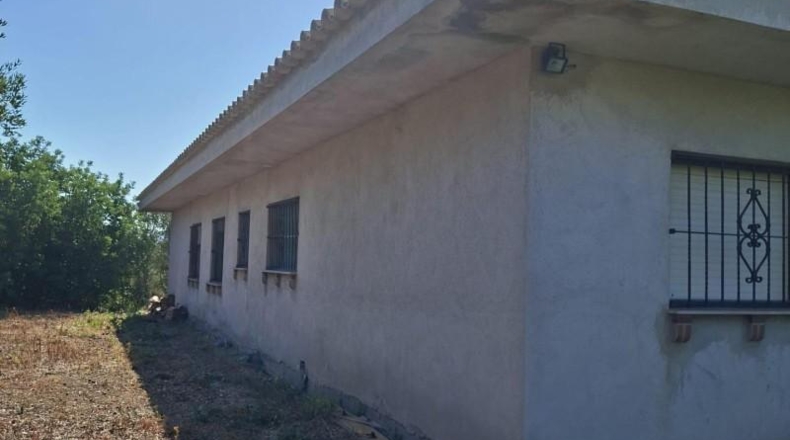 Tarragona - Roquetes - 10000m2