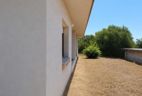 Roquetes 10000&nbsp;m²