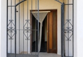 Chalet independiente con terreno en venta en la España, Roquetes, ref: TR416642 foto