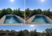 Chalet independiente con terreno en venta en la España, Roquetes, ref: TR416642 foto