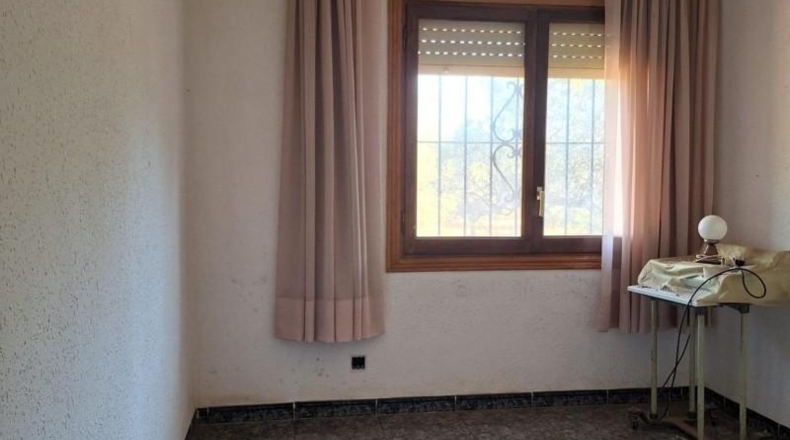 Tarragona - Roquetes - 10000m2