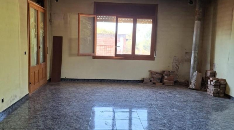 Tarragona - Roquetes - 10000m2
