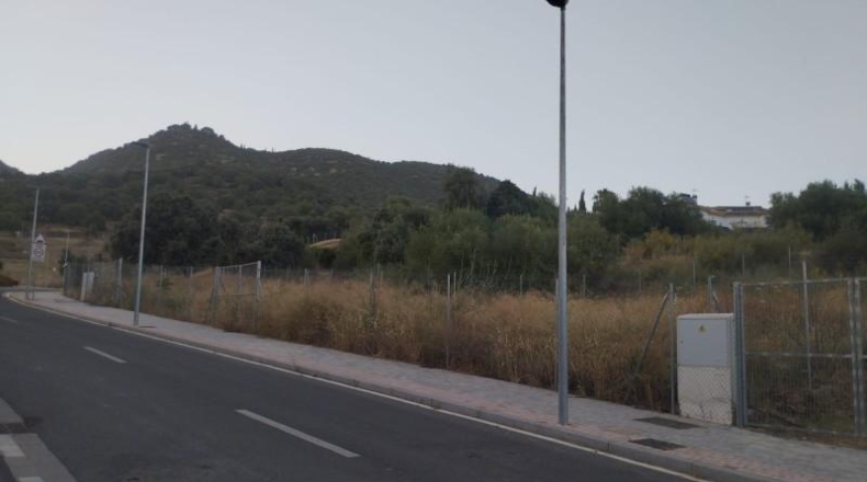 Córdoba - Còrdova - 1373m2