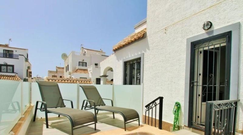 Alicante - Torrevieja - 83m2