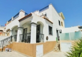 Village house for sale on España, Torrevieja, ref: TR416648 photo