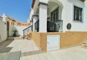 Village house for sale on España, Torrevieja, ref: TR416648 photo
