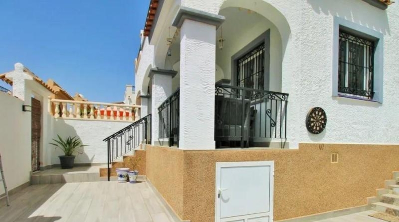 Alicante - Torrevieja - 83m2