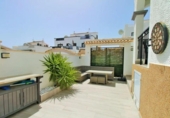 Village house for sale on España, Torrevieja, ref: TR416648 photo