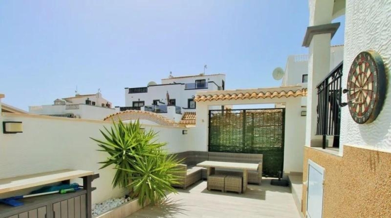 Alicante - Torrevieja - 83m2