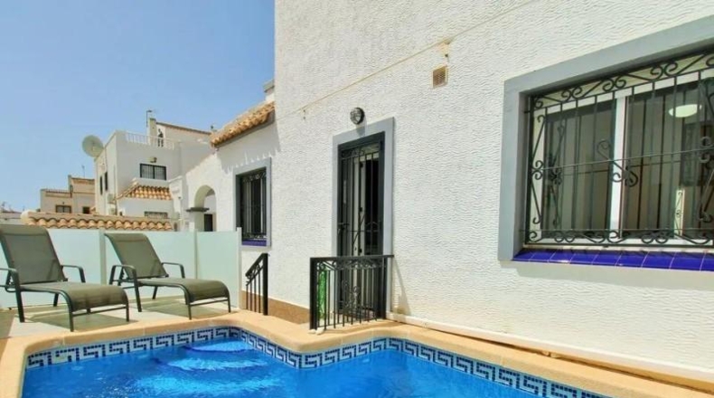 Alicante - Torrevieja - 83m2